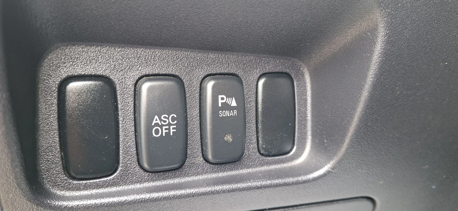 Citroen C-Crosser 2.2HDI 4X4, снимка 16 - Автомобили и джипове - 53745048