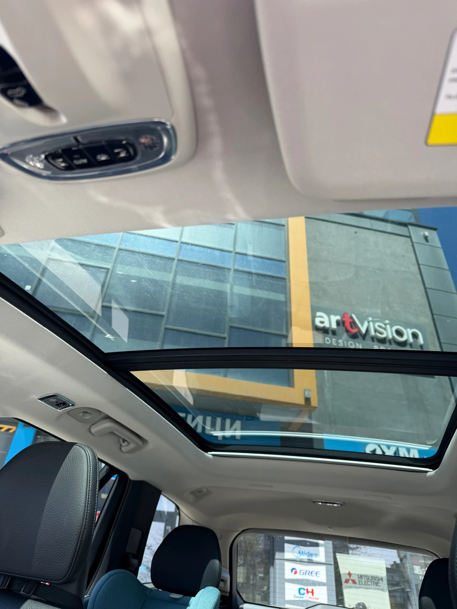 Volvo Xc90 T6 Momentum, снимка 14 - Автомобили и джипове - 54356106