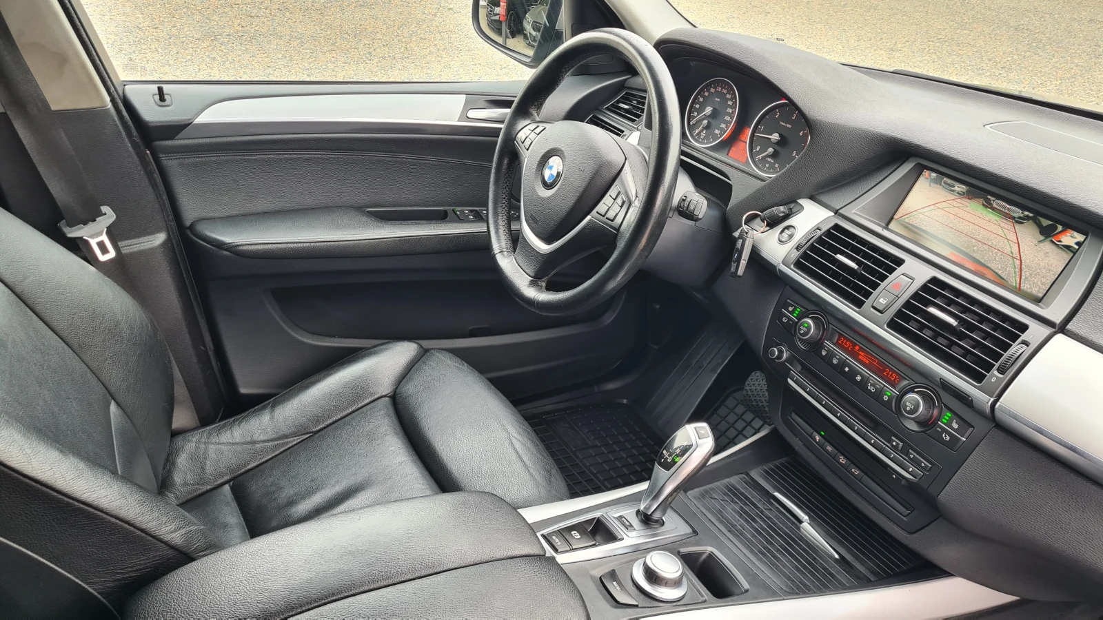 BMW X5 SWISS-30sd, снимка 14 - Автомобили и джипове - 54479280
