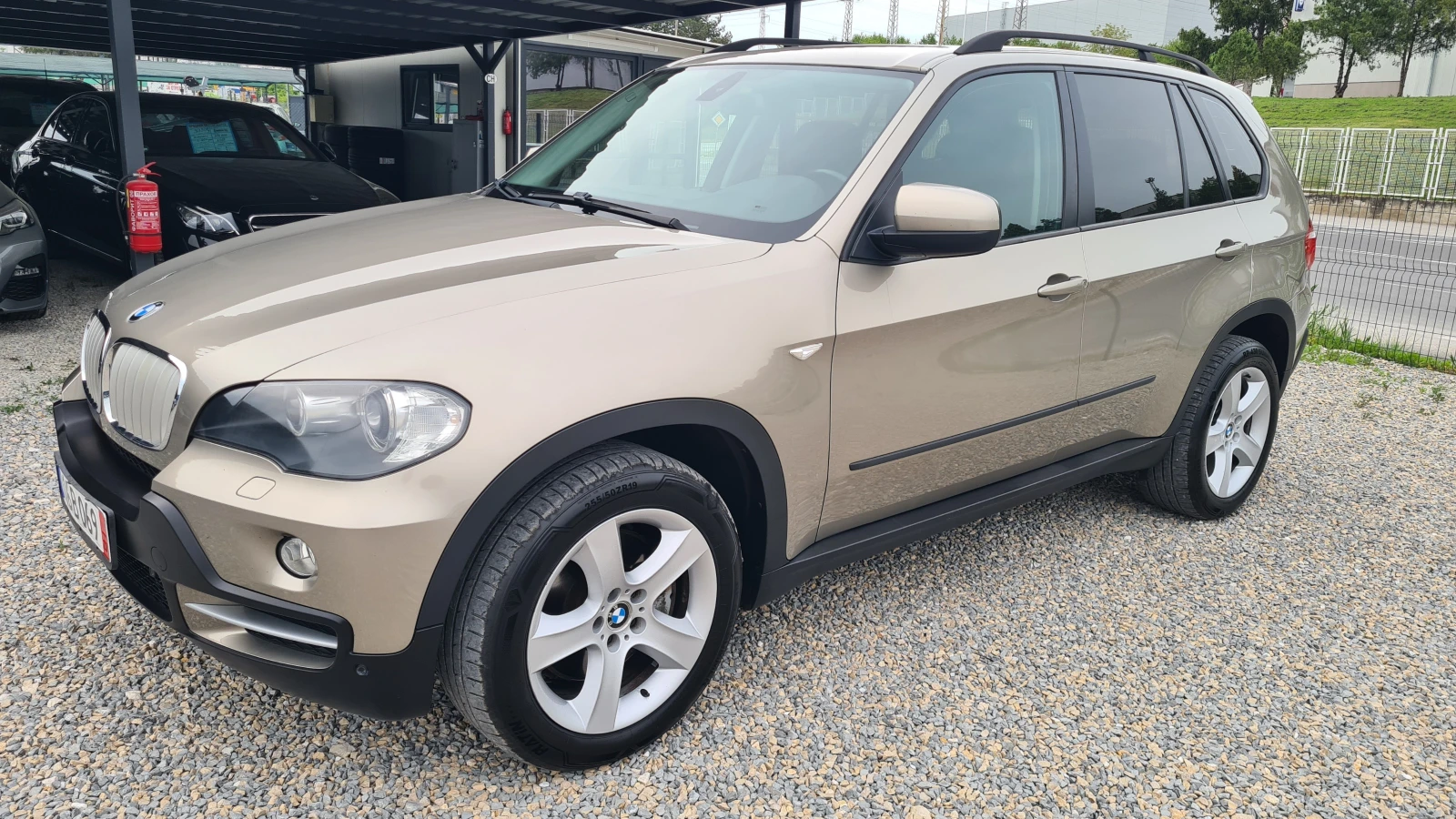 BMW X5 SWISS-30sd, снимка 2 - Автомобили и джипове - 54479280