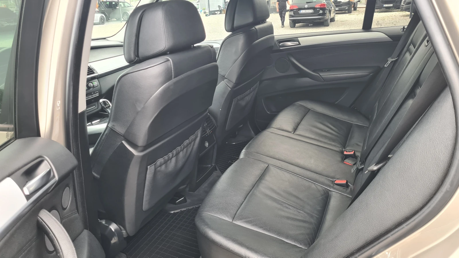 BMW X5 SWISS-30sd, снимка 15 - Автомобили и джипове - 54479280