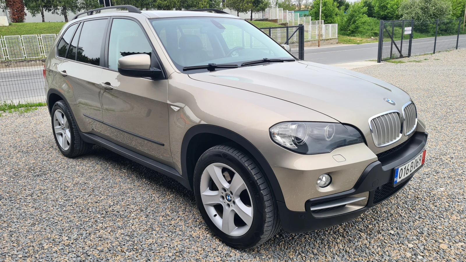 BMW X5 SWISS-30sd, снимка 4 - Автомобили и джипове - 54479280