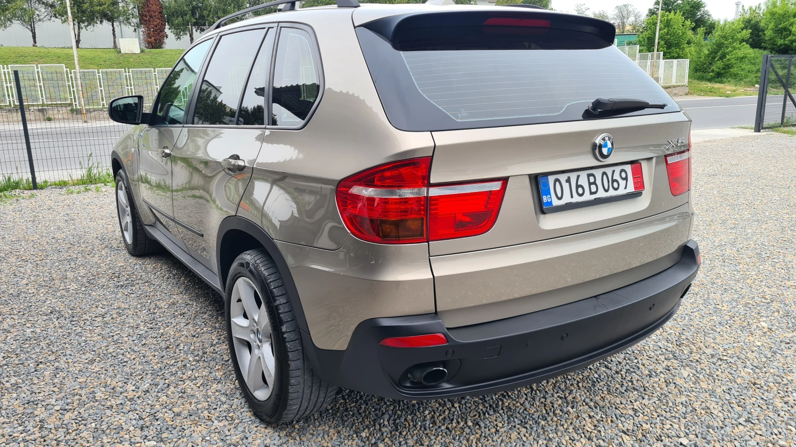 BMW X5 SWISS-30sd, снимка 9 - Автомобили и джипове - 54479280