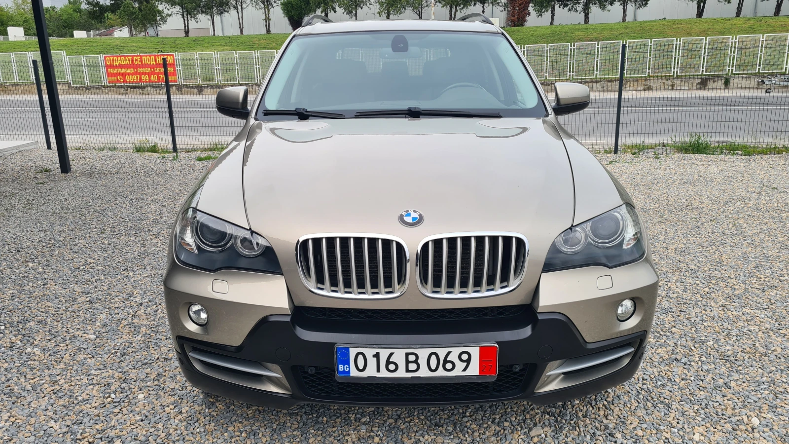 BMW X5 SWISS-30sd, снимка 3 - Автомобили и джипове - 54479280