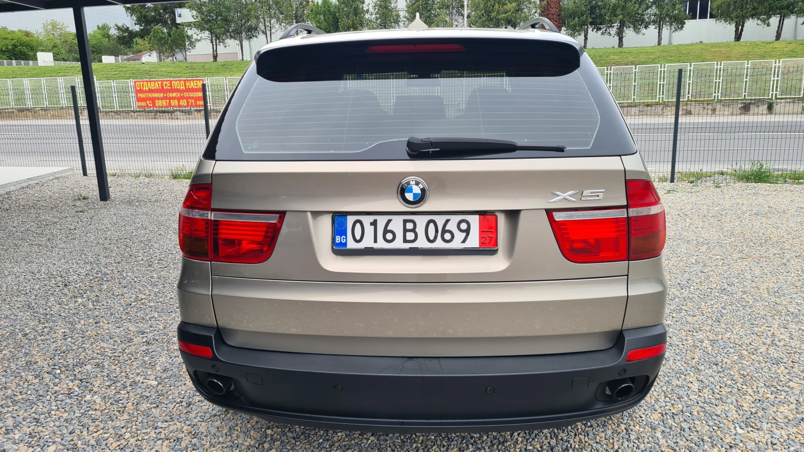 BMW X5 SWISS-30sd, снимка 8 - Автомобили и джипове - 54479280