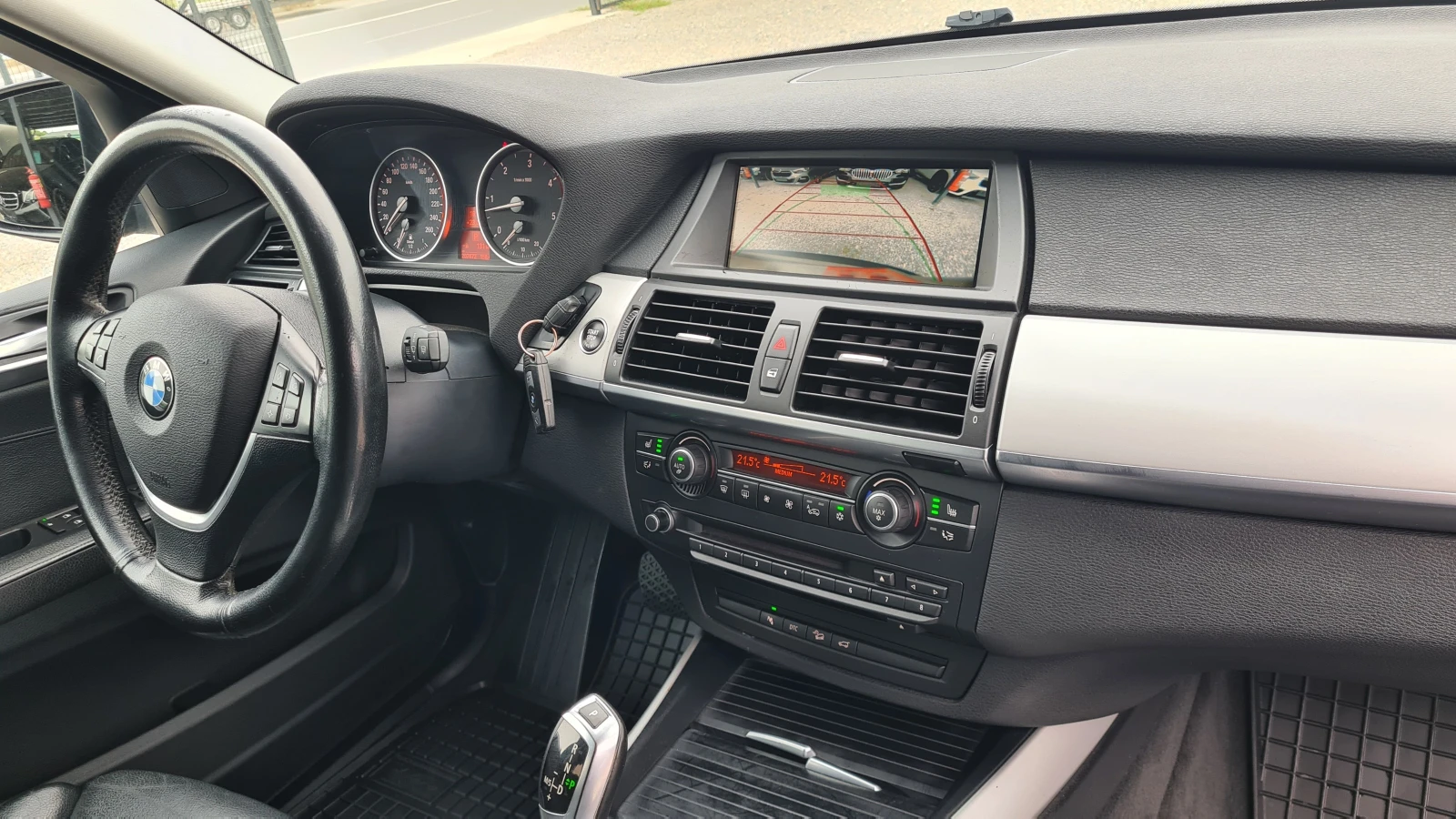BMW X5 SWISS-30sd, снимка 12 - Автомобили и джипове - 54479280
