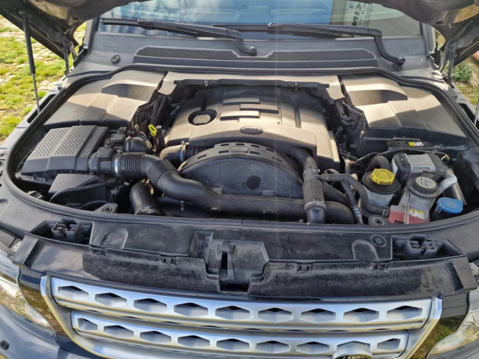 Land Rover Discovery | Mobile.bg � ����������� 4