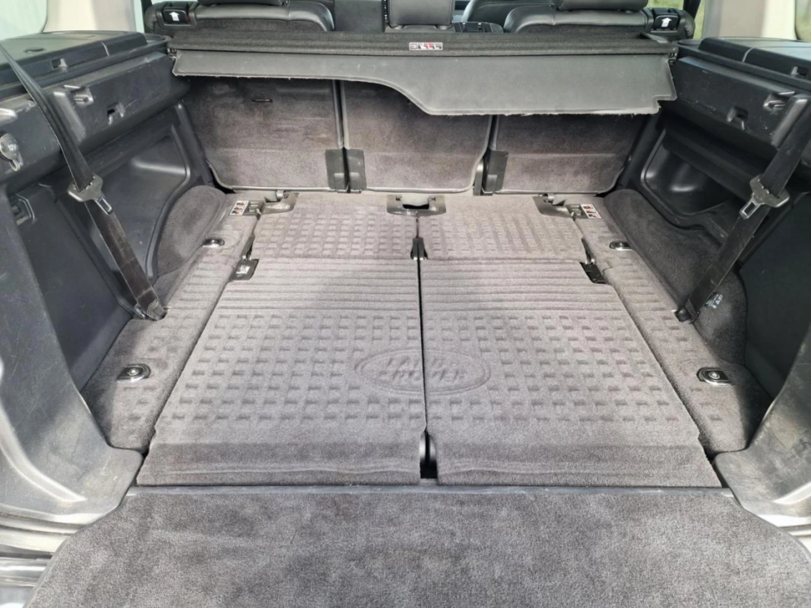 Land Rover Discovery | Mobile.bg � ����������� 10