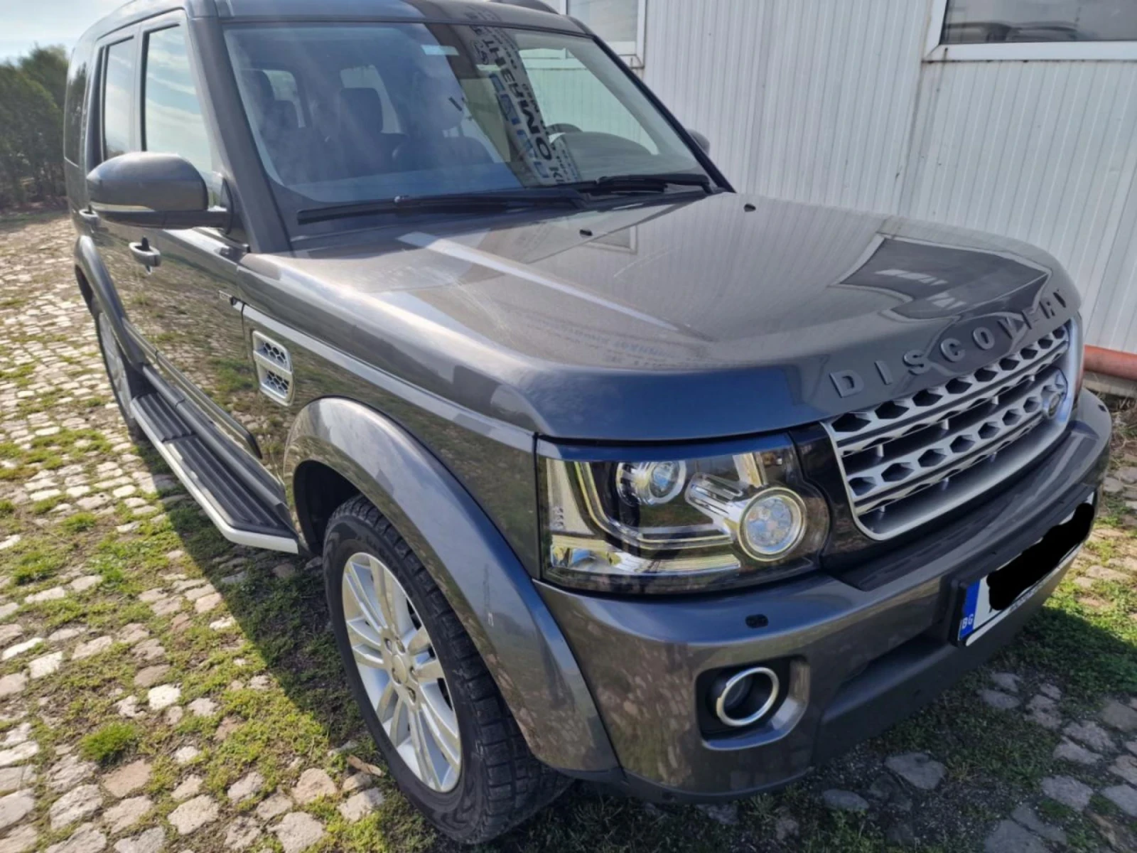 Land Rover Discovery | Mobile.bg � ����������� 2