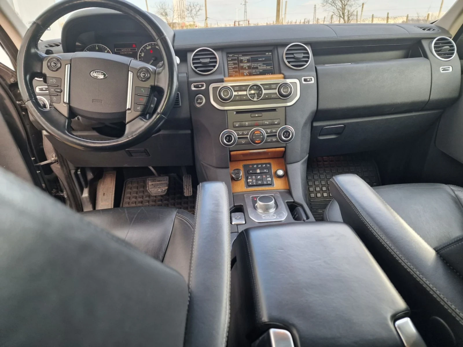 Land Rover Discovery | Mobile.bg � ����������� 14