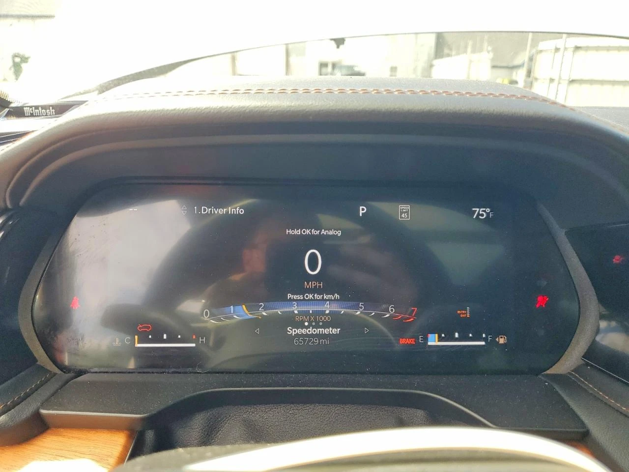 Jeep Grand cherokee 3.6l L Summit, снимка 9 - Автомобили и джипове - 55812543