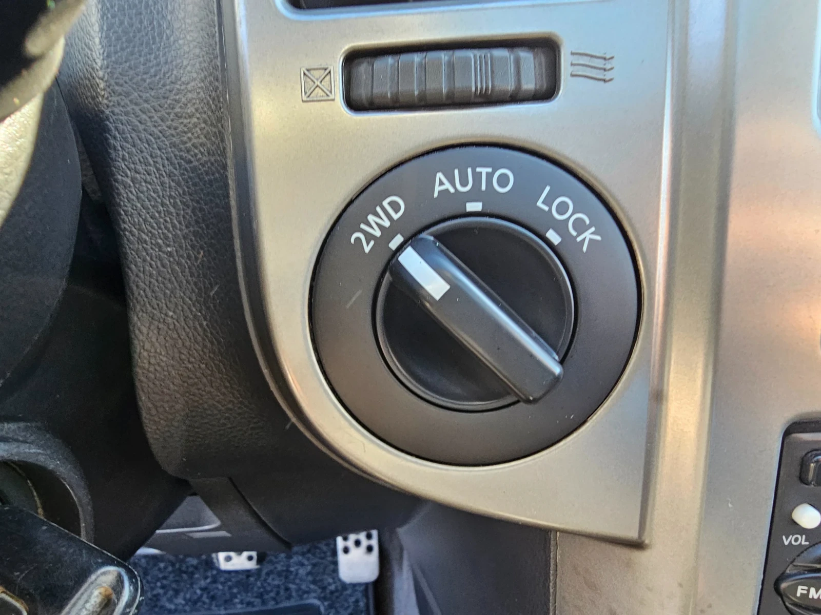 Nissan X-trail 2.2 dci 4x4  | Mobile.bg � ����������� 13