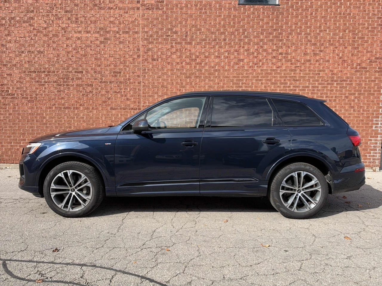 Audi Q7 55 TFSI* QUATTRO* �������* ����* �-���� | Mobile.bg � ����������� 3