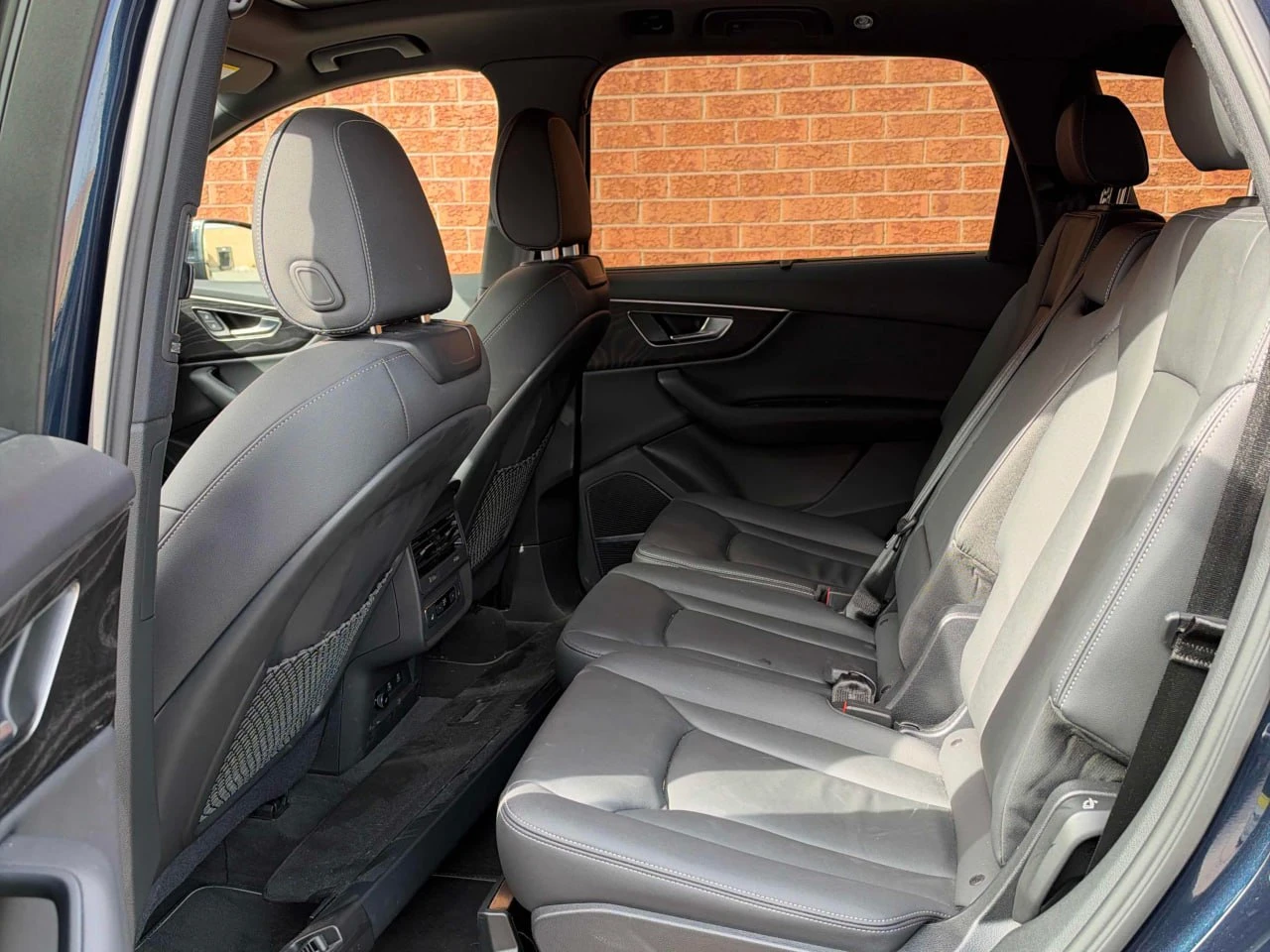 Audi Q7 55 TFSI* QUATTRO* �������* ����* �-���� | Mobile.bg � ����������� 8