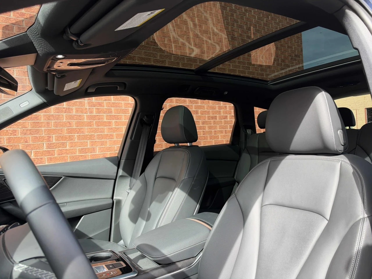 Audi Q7 55 TFSI* QUATTRO* �������* ����* �-���� | Mobile.bg � ����������� 7