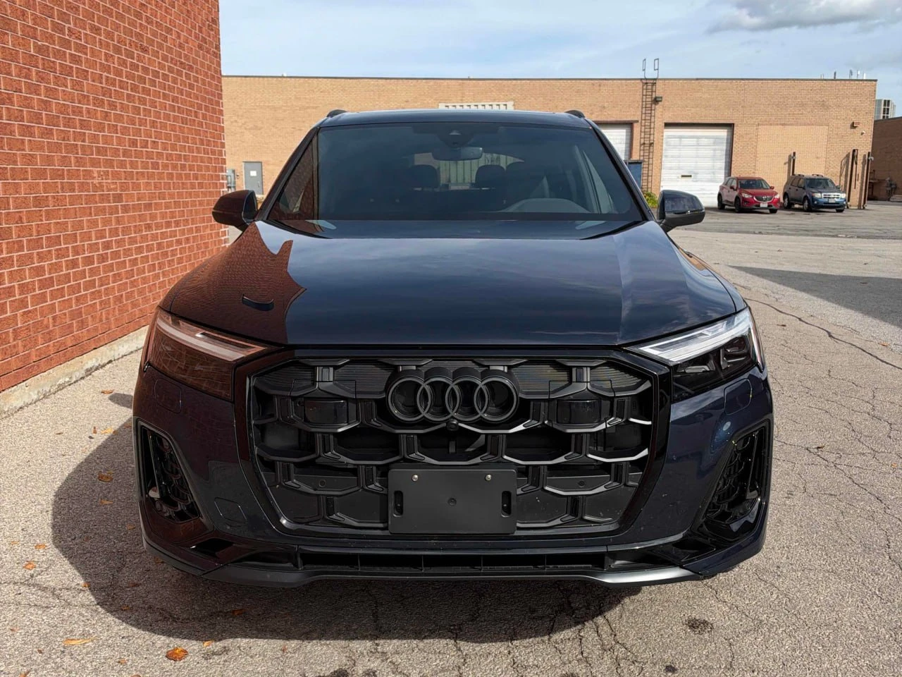 Audi Q7 55 TFSI* QUATTRO* �������* ����* �-���� | Mobile.bg � ����������� 2