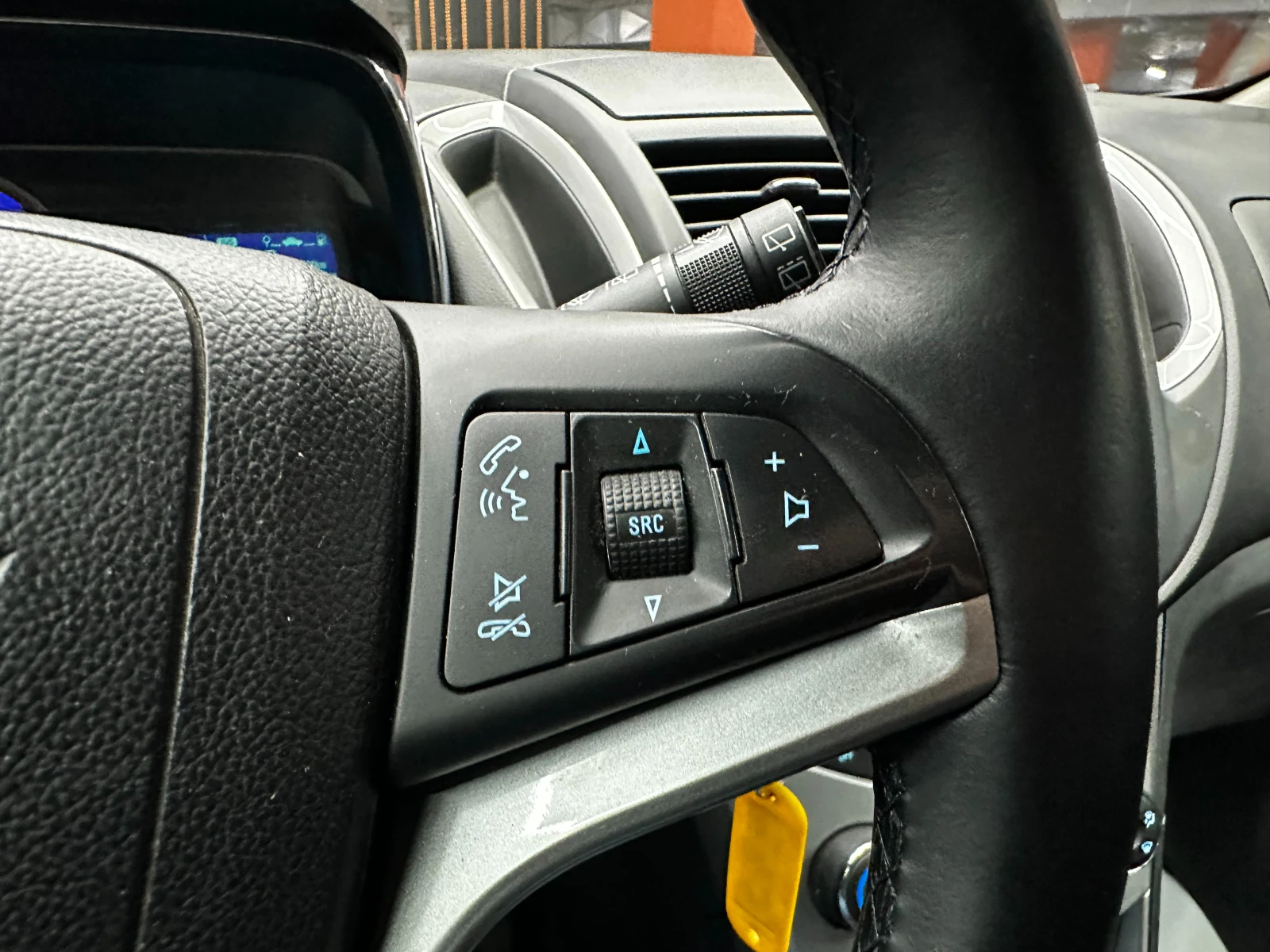 Chevrolet Trax 1.6i/������ ��������� | Mobile.bg � ����������� 16