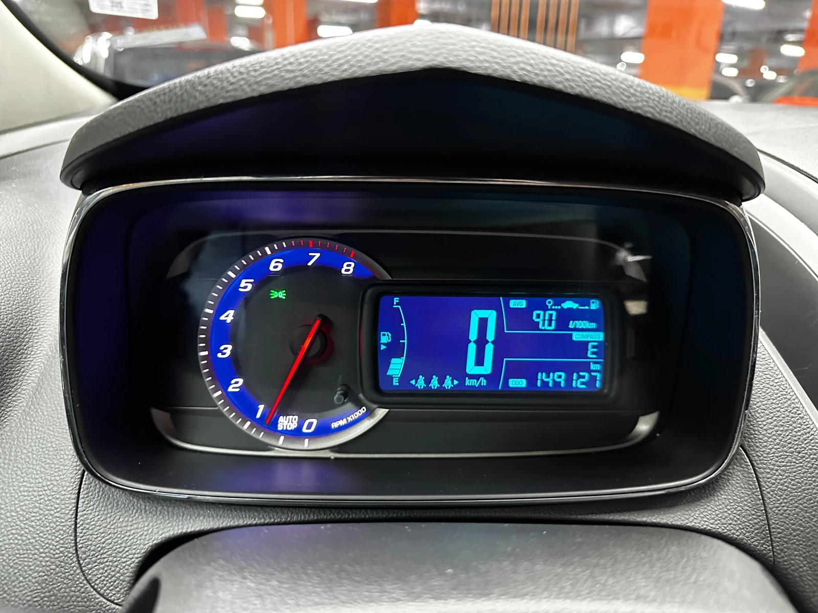 Chevrolet Trax 1.6i/������ ��������� | Mobile.bg � ����������� 15