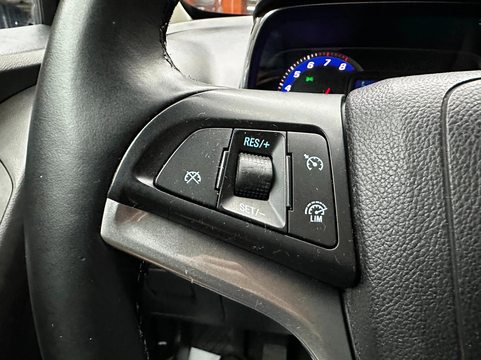 Chevrolet Trax 1.6i/������ ��������� | Mobile.bg � ����������� 17