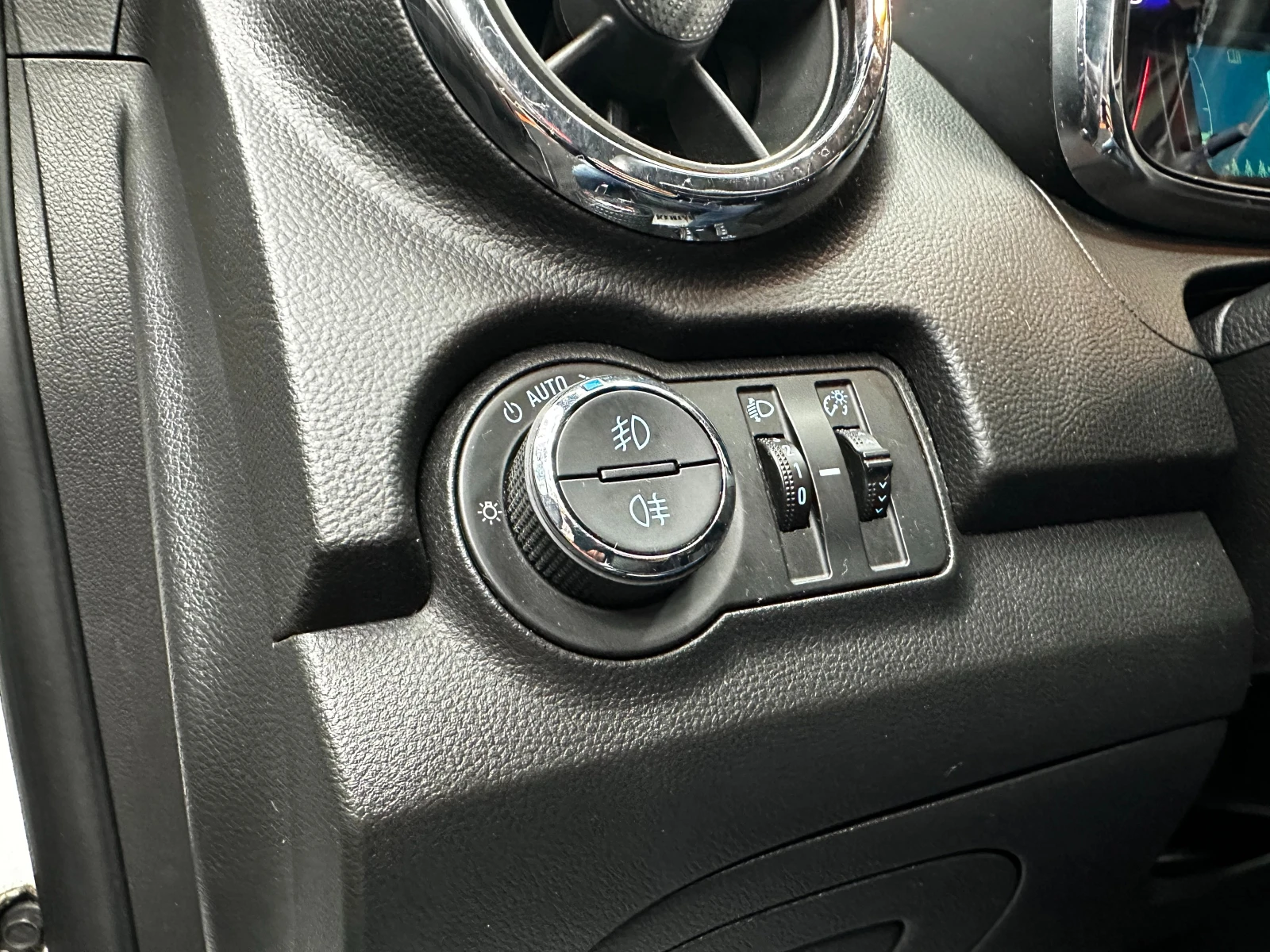 Chevrolet Trax 1.6i/������ ��������� | Mobile.bg � ����������� 10