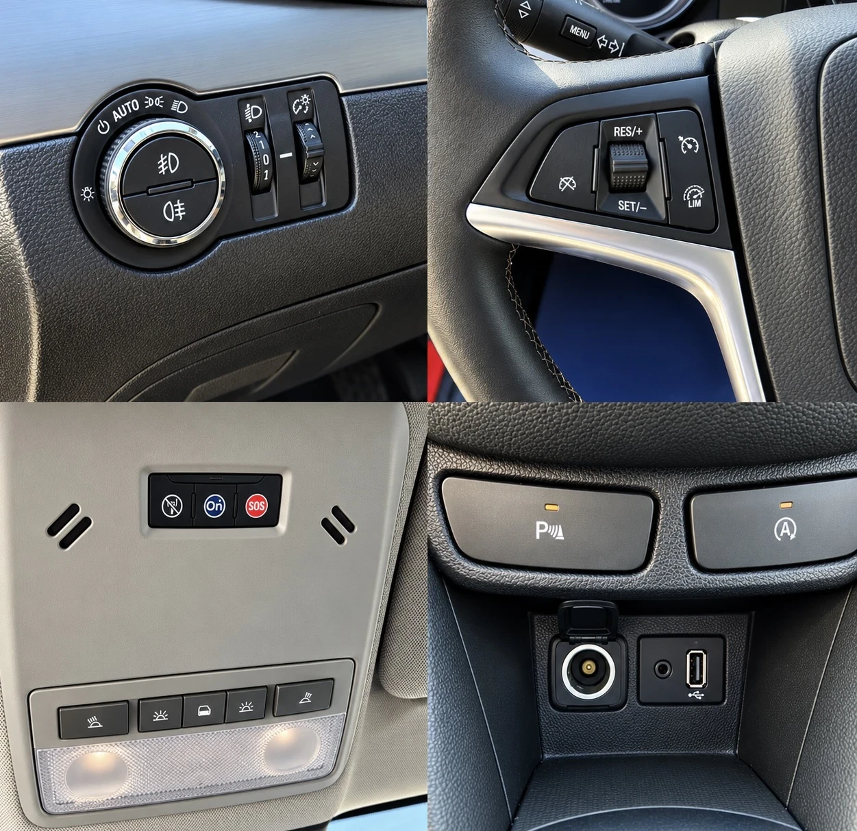 Opel Mokka 1.6CDTI Cosmo| Лизинг| Бартер, снимка 15 - Автомобили и джипове - 56580199