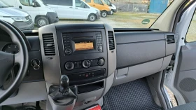 Mercedes-Benz Sprinter 9 МЕСТА/КЛИМАТРОНИК/НАВИГАЦИЯ/EURO 5, снимка 10