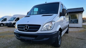 Mercedes-Benz Sprinter 9 МЕСТА/КЛИМАТРОНИК/НАВИГАЦИЯ/EURO 5, снимка 1