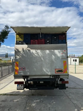 Mercedes-Benz Vario, снимка 4