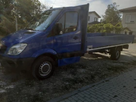 Mercedes-Benz Sprinter 313CDI-3, 5t-&#39;&#39;B&#39;&#39;KAT, снимка 2