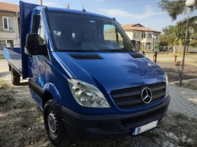 Mercedes-Benz Sprinter 313CDI-3, 5t-&#39;&#39;B&#39;&#39;KAT, снимка 1