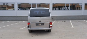 VW Caravelle 2.5TDI 102к.с, снимка 6