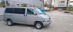 VW Caravelle 2.5TDI 102к.с, снимка 8