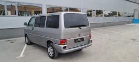 VW Caravelle 2.5TDI 102к.с, снимка 5