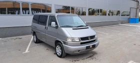 VW Caravelle 2.5TDI 102к.с, снимка 1