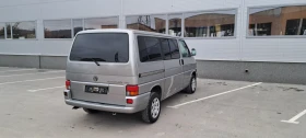 VW Caravelle 2.5TDI 102к.с, снимка 9