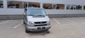 VW Caravelle 2.5TDI 102к.с, снимка 2