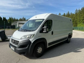 Обява за продажба на Fiat Ducato 2.3 150 Klima Maxi ~20 900 лв. - изображение 1