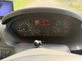 Обява за продажба на Fiat Ducato 2.3 150 Klima Maxi ~20 900 лв. - изображение 11
