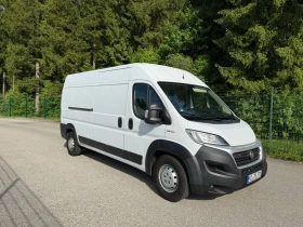 Обява за продажба на Fiat Ducato 2.3 150 Klima Maxi ~20 900 лв. - изображение 1