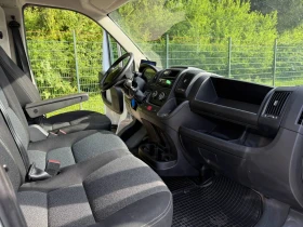 Обява за продажба на Fiat Ducato 2.3 150 Klima Maxi ~20 900 лв. - изображение 7