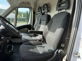 Обява за продажба на Fiat Ducato 2.3 150 Klima Maxi ~20 900 лв. - изображение 6