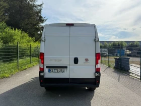 Обява за продажба на Fiat Ducato 2.3 150 Klima Maxi ~20 900 лв. - изображение 3