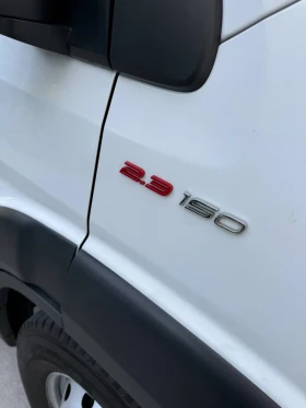 Fiat Ducato 2.3 150 Klima Maxi | Mobile.bg    15