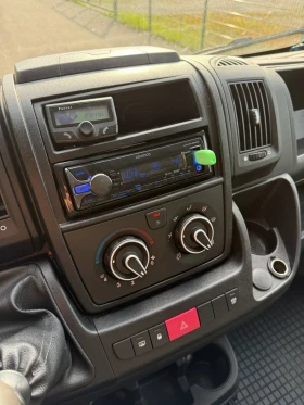 Fiat Ducato 2.3 150 Klima Maxi | Mobile.bg    13