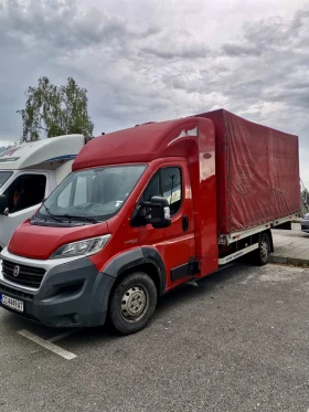 Обява за продажба на Fiat Ducato ~30 000 лв. - изображение 1