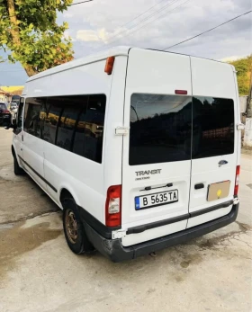 Ford Transit 2.2TDCI 125.. 2013. | Mobile.bg    4