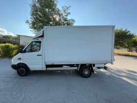 Mercedes-Benz Sprinter 412 2.9 TDI     | Mobile.bg    7