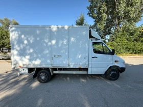Mercedes-Benz Sprinter 412 2.9 TDI     | Mobile.bg    4