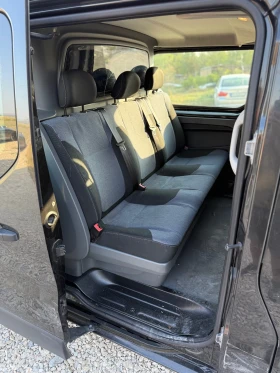 Обява за продажба на Opel Vivaro ~ 148 лв. - изображение 6