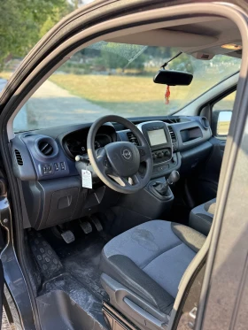 Обява за продажба на Opel Vivaro ~ 148 лв. - изображение 5